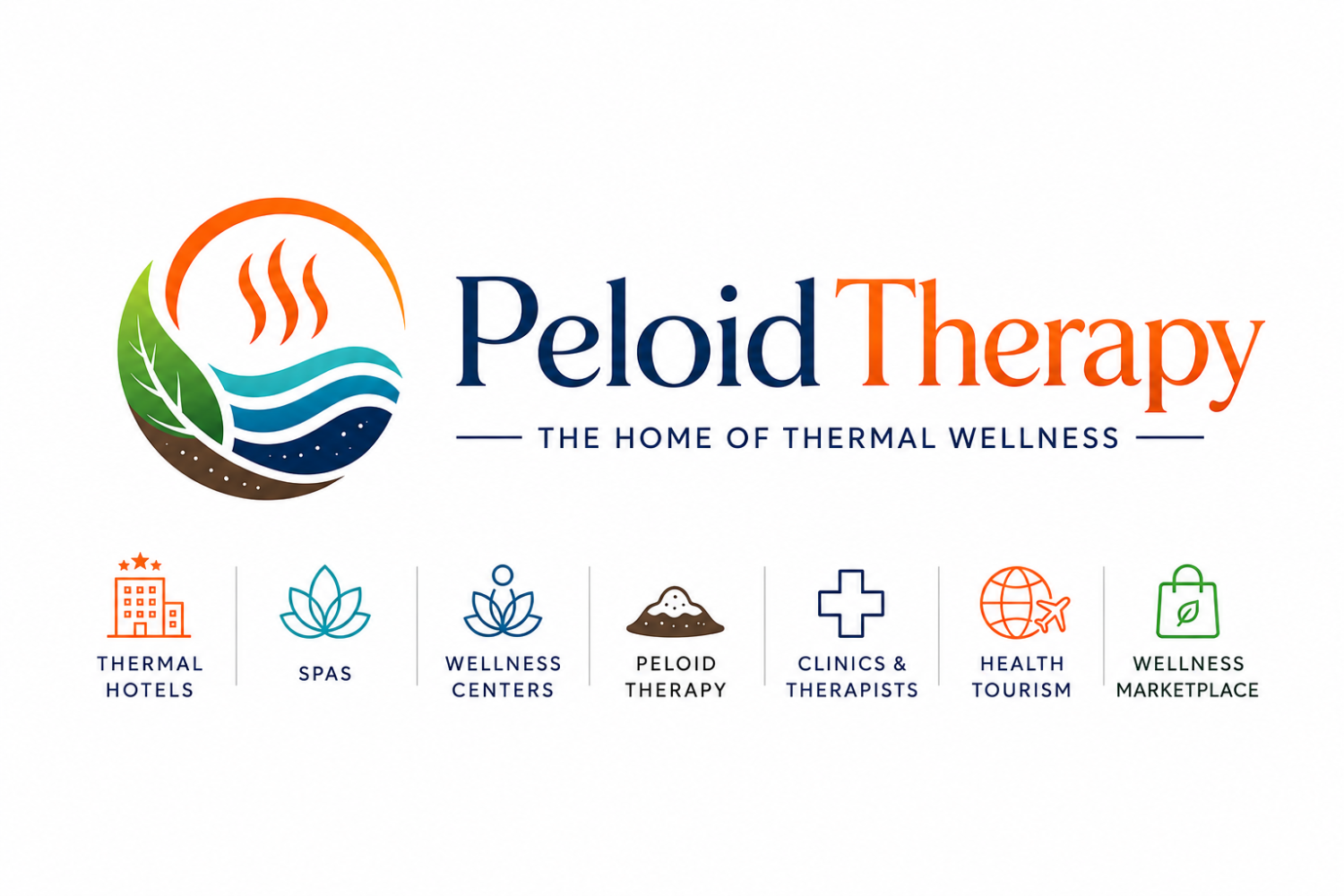 Peloid Therapy promo